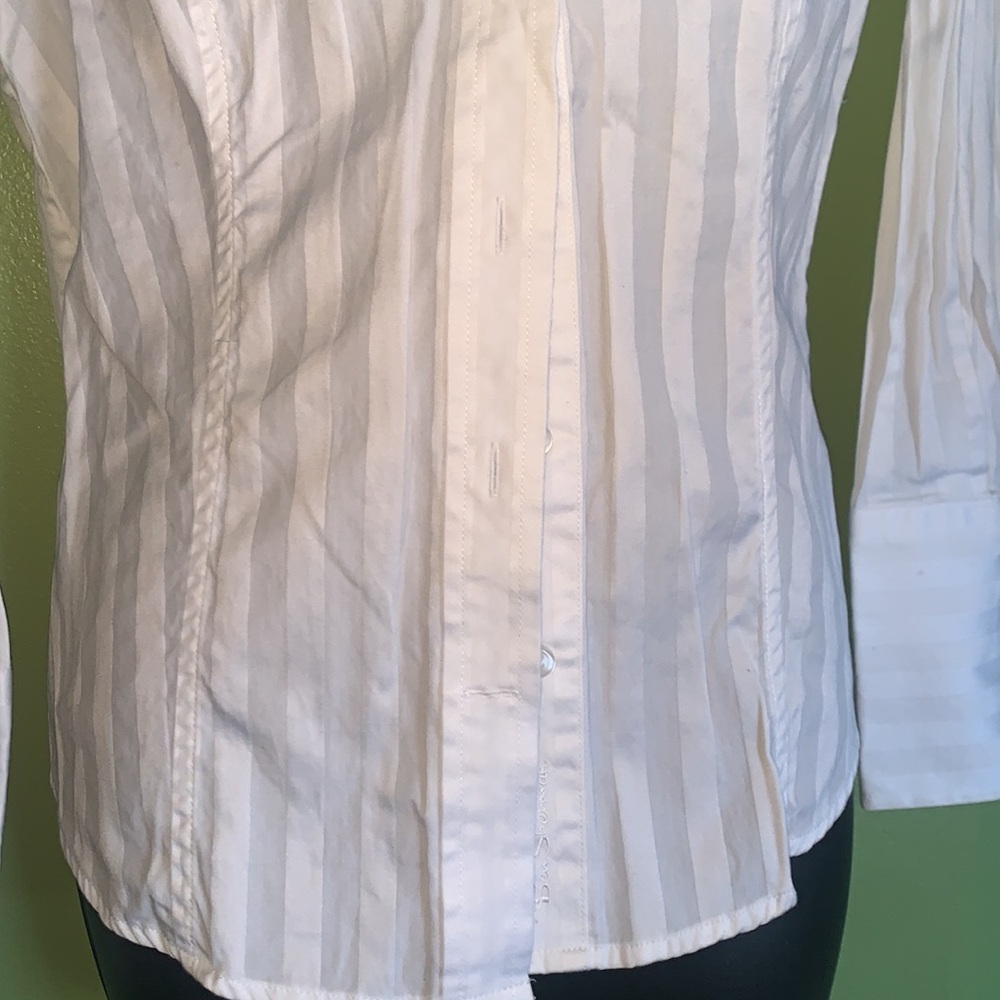 Ben Sherman blouse - Picture 7 of 13